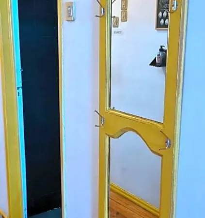 Auristelas Hostel-2